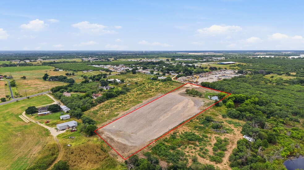 Primary Photo Of 7933 FM 1346, San Antonio Land For Lease