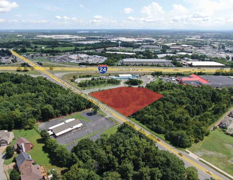 Primary Photo Of Muci Dr, Antioch Land For Sale
