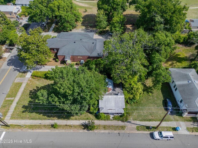 More Photos Of 805 Castle St, Wilmington Land For Sale