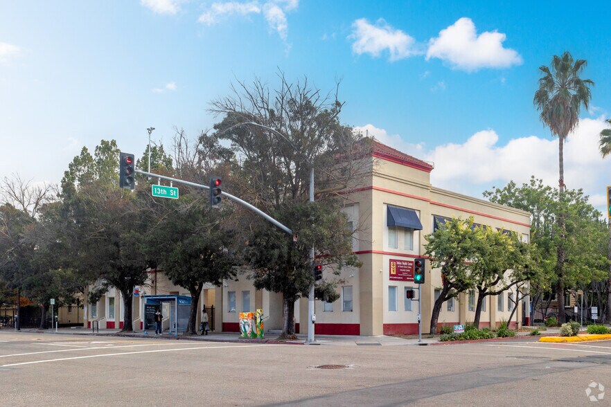 More Photos Of 602 E Santa Clara St, San Jose Medical For Lease