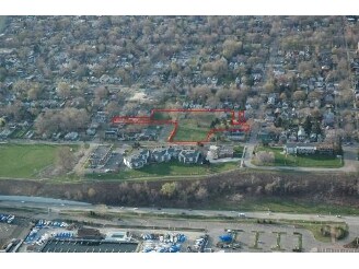 More Photos Of 636 W Third St, Erie Land For Sale