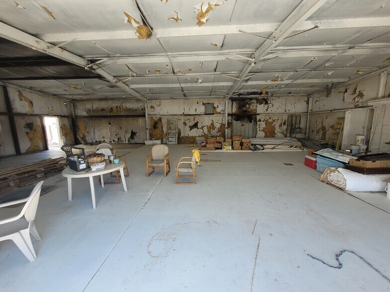 More Photos Of 3171 Tillman St, Pahrump Industrial For Sale