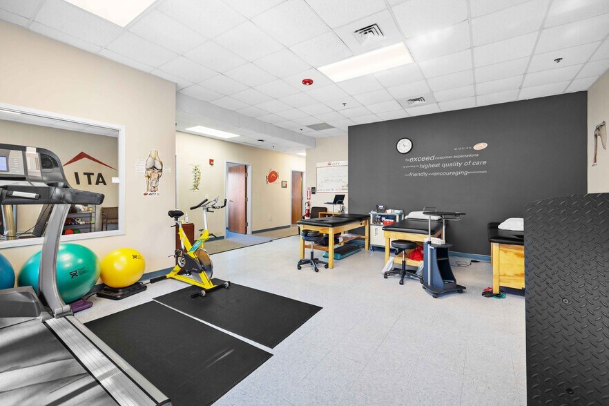 More Photos Of 205 Sage Rd, Chapel Hill Medical For Lease