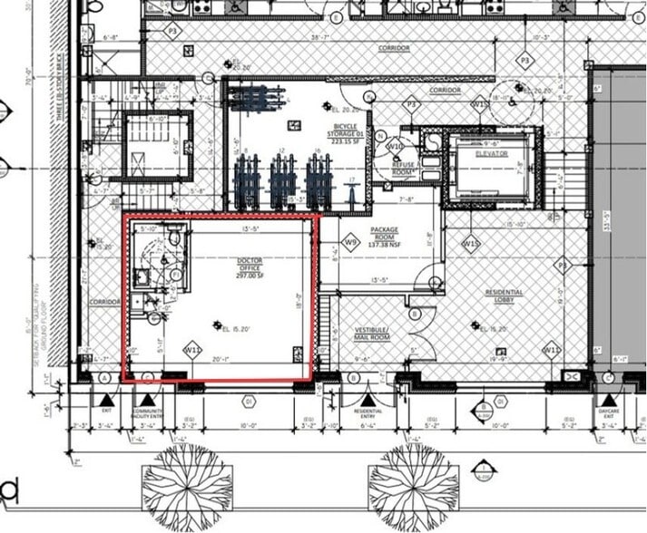 More Photos Of 1000 Lorimer St, Brooklyn Apartments For Lease