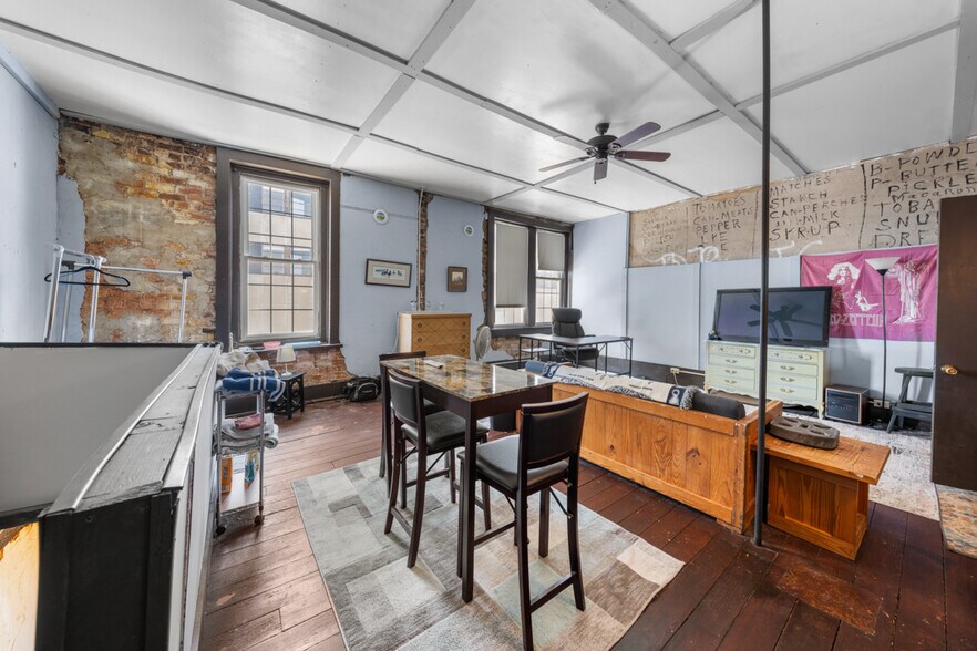 More Photos Of 117 N Main St, Roxboro Storefront Retail Office For Sale