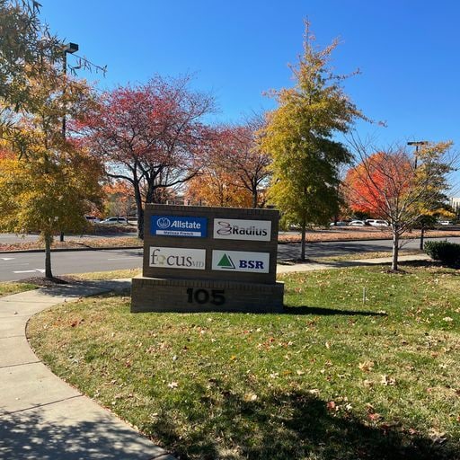 More Photos Of 105 Bluegrass Commons Blvd, Hendersonville Office For Lease