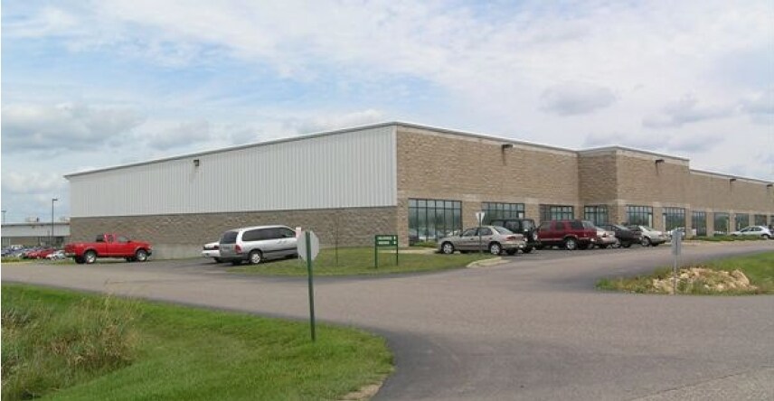 Primary Photo Of 2510 Alpine Rd, Eau Claire Light Manufacturing For Sale