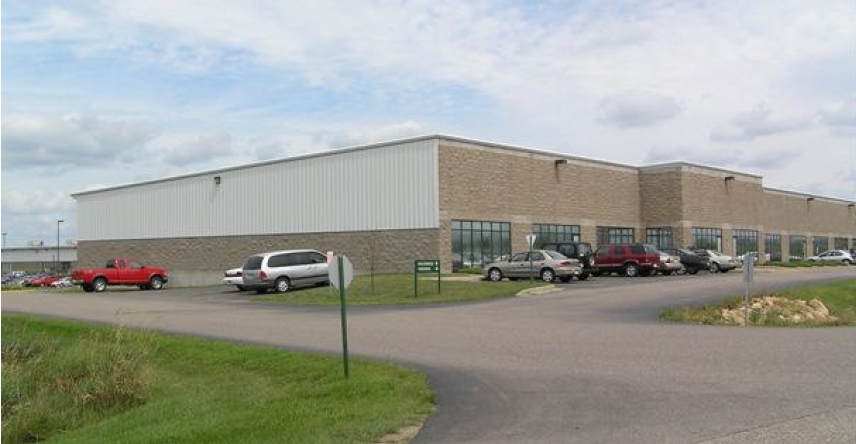 Primary Photo Of 2510 Alpine Rd, Eau Claire Light Manufacturing For Lease