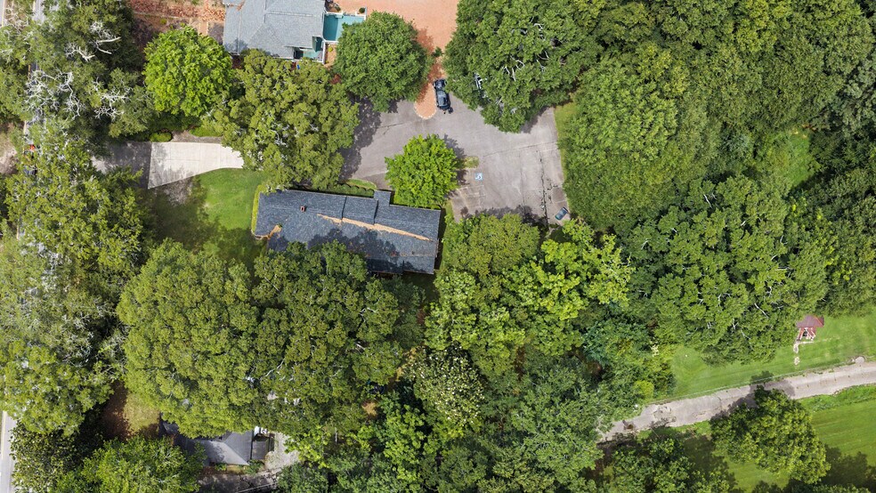 More Photos Of 195 N Jeff Davis Dr, Fayetteville Office Residential For Sale