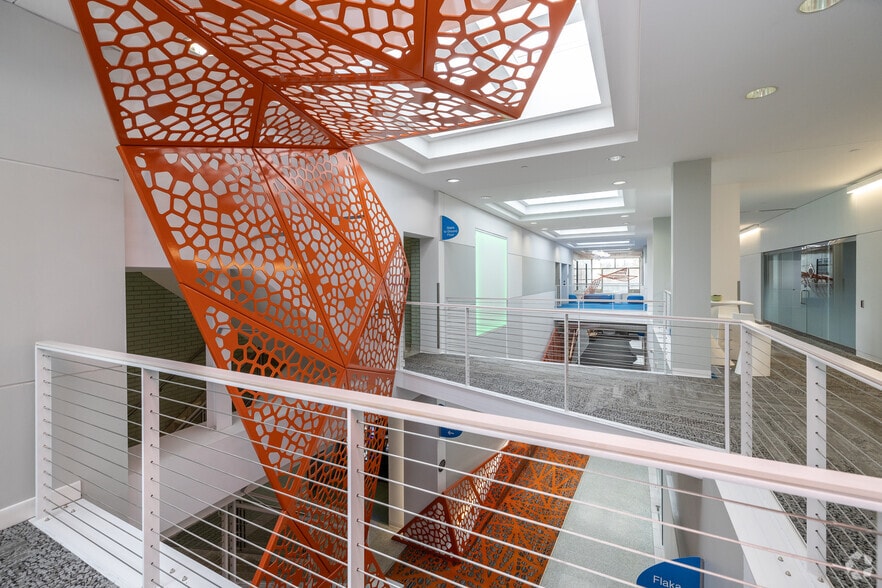 Photo of 1st Floor Ste 110