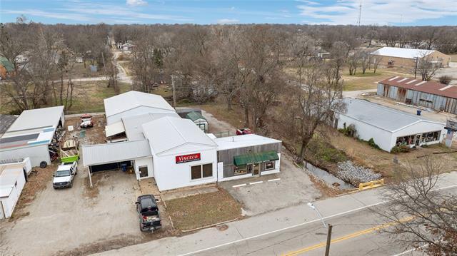 More Photos Of 512 Cherokee ave, Nowata Specialty For Sale