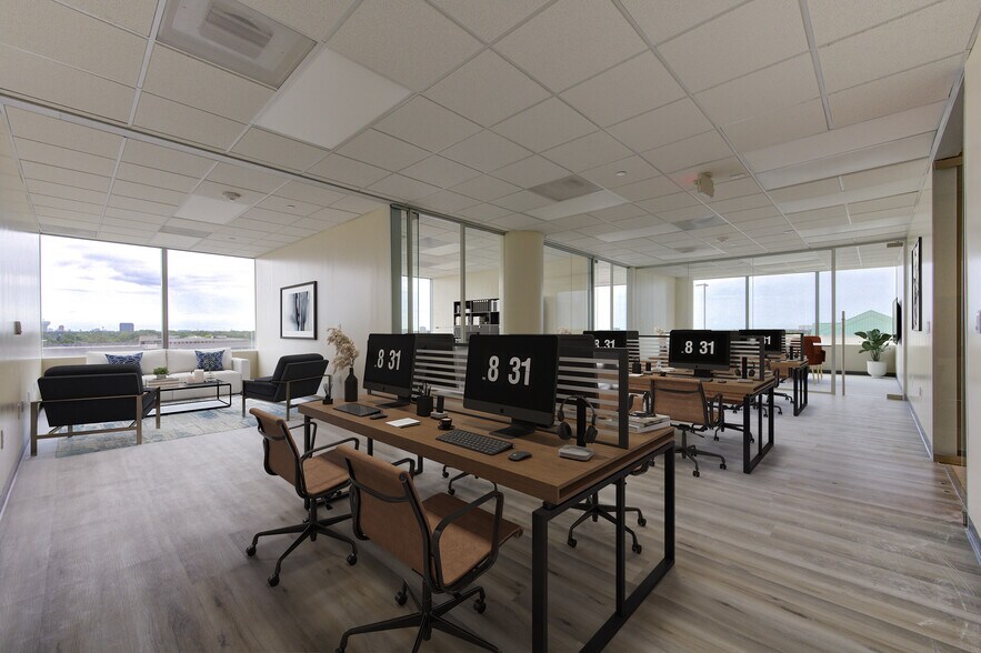 More Photos Of 9999 Bellaire Blvd, Houston Medical For Lease