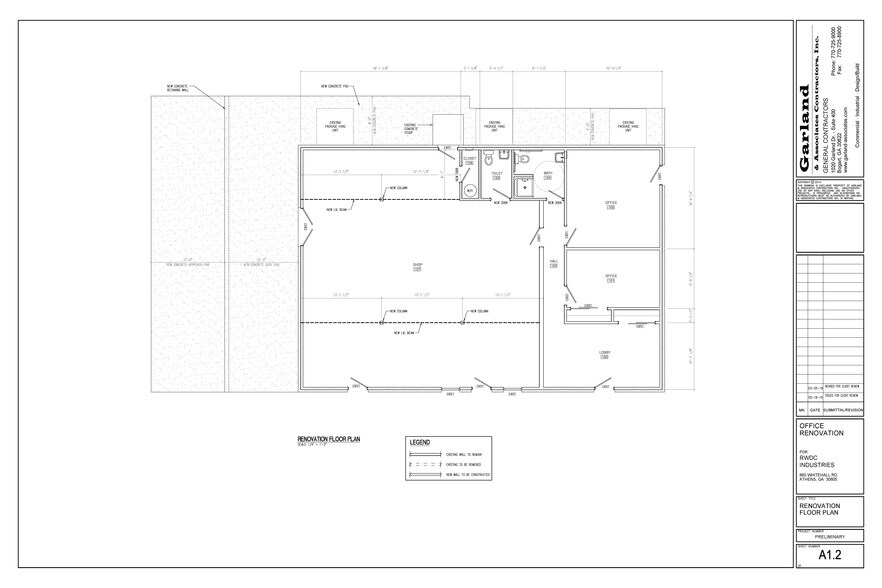 More Photos Of 860 Whitehall Rd, Athens Office For Lease