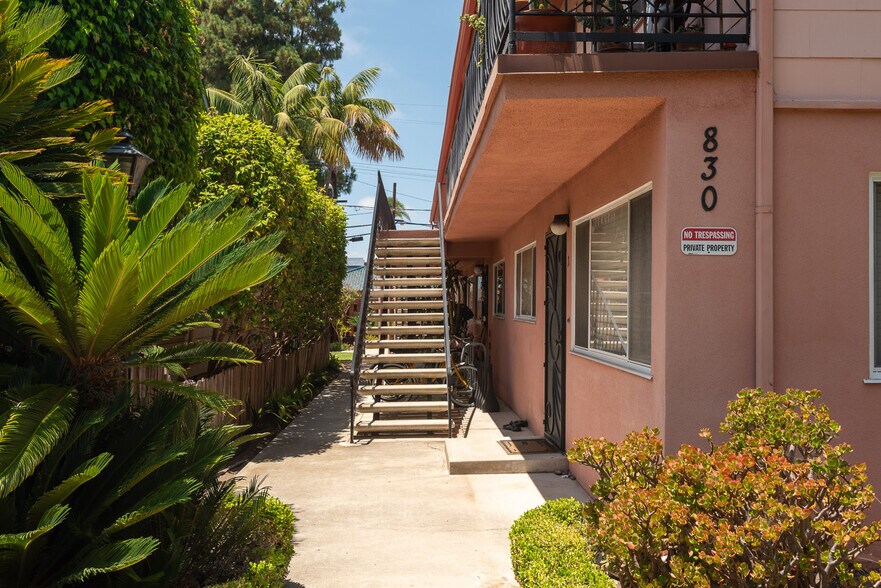 More Photos Of 830 C Ave, Coronado Apartments For Sale