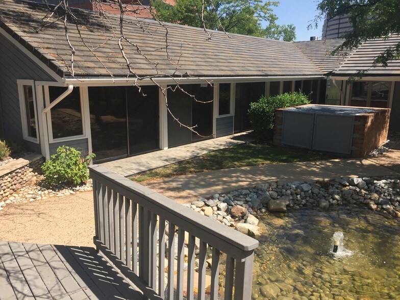 More Photos Of 8000 E Prentice Ave, Englewood Medical For Lease