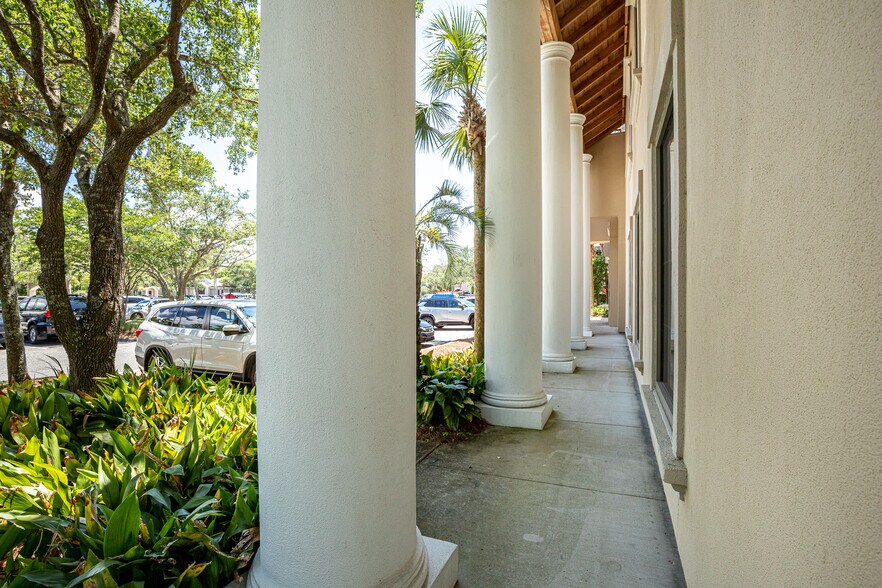 More Photos Of 4458 Legendary Dr, Destin Office For Sale