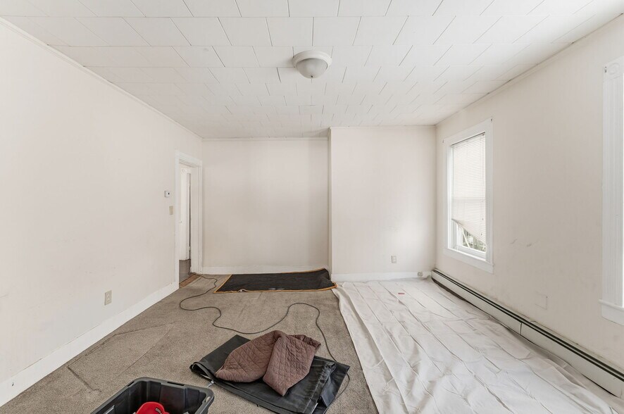 More Photos Of , Woonsocket Multifamily For Sale