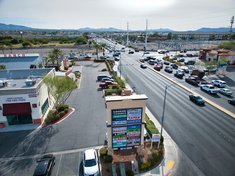More Photos Of , Las Vegas General Retail For Sale