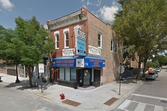 More Photos Of 1734 W 35th St, Chicago Restaurant For Lease