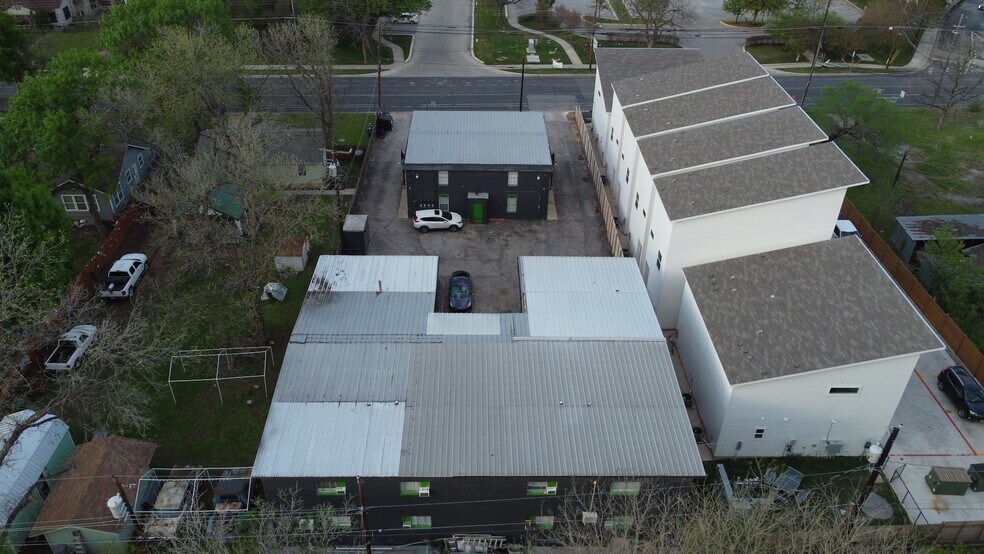 More Photos Of 5909 Bolm Rd, Austin Apartments For Sale