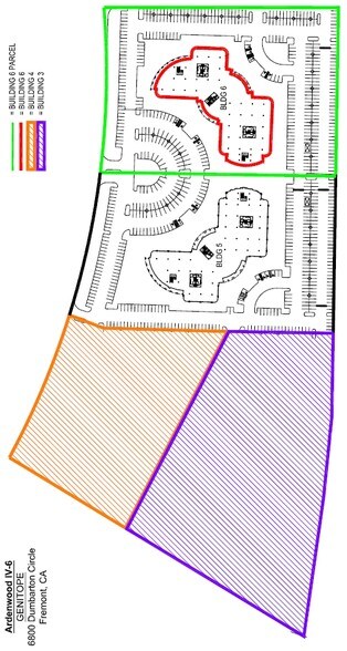 More Photos Of 6800 Dumbarton Cir, Fremont Office For Lease