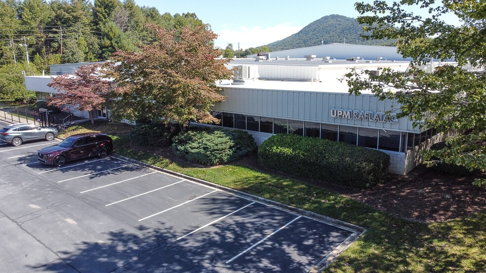 More Photos Of 280 Cane Creek Rd, Fletcher Industrial For Sale