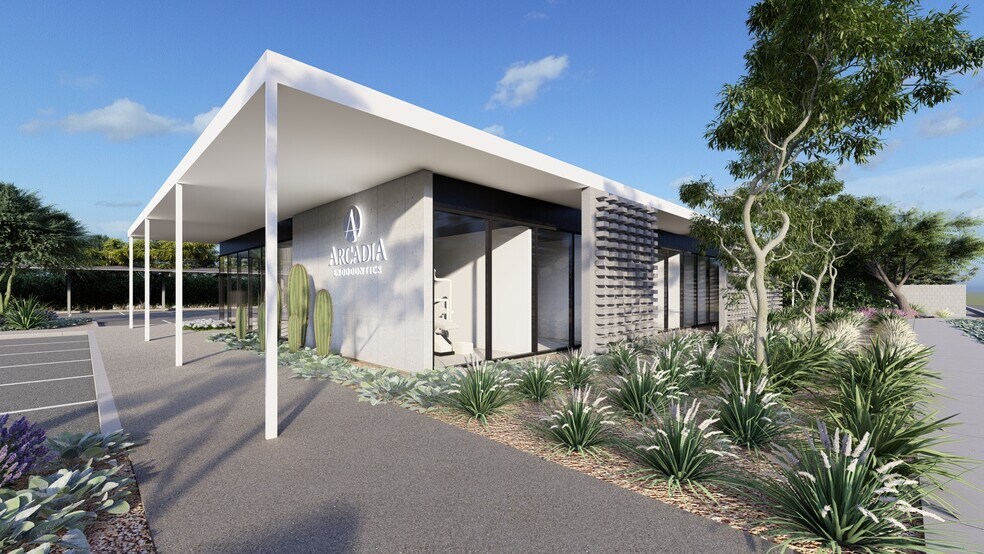 More Photos Of 3125 N 44th St, Phoenix Medical For Sale