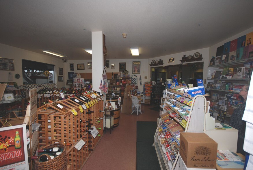 More Photos Of 225 Rockaway Beach Ave, Pacifica Storefront Retail Office For Lease