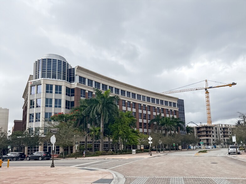 More Photos Of 8333 NW 53rd St, Doral Coworking Space