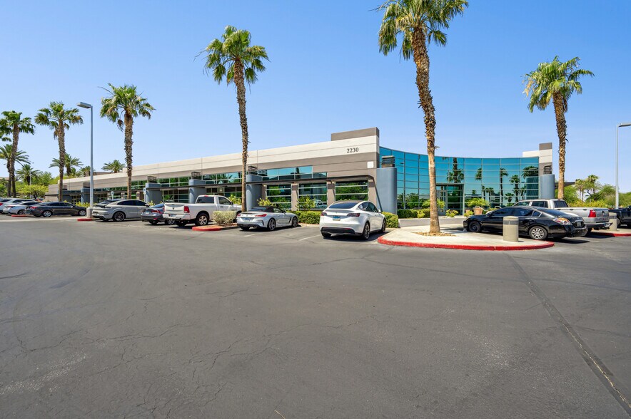 More Photos Of 2230-2240 Corporate Cir, Henderson Unknown For Lease