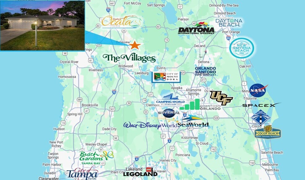 Primary Photo Of ,  Multifamily For Sale