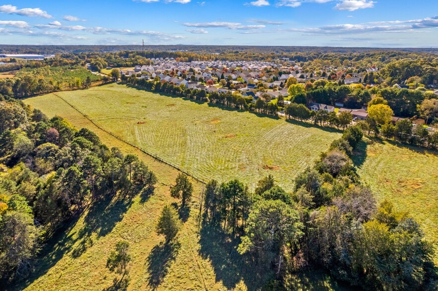 More Photos Of 474 James Farm rd, Statesville Land For Sale