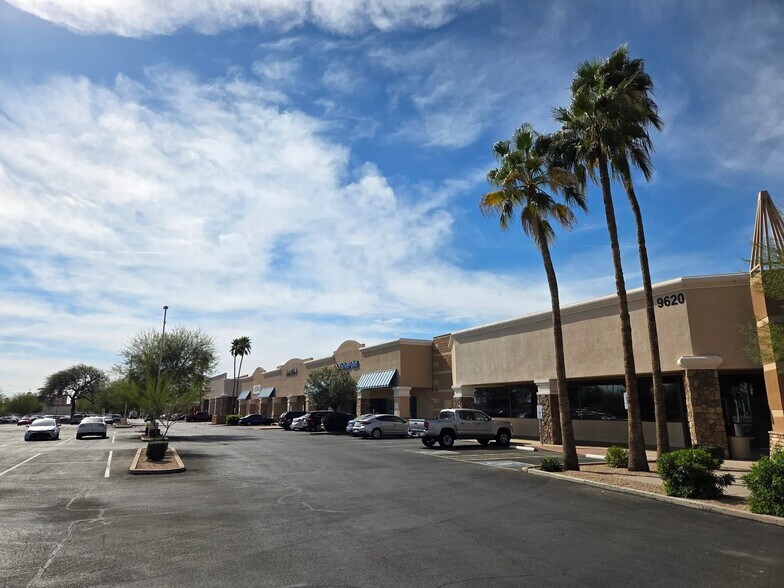 More Photos Of 9620 N Metro Pky W, Phoenix Unknown For Lease