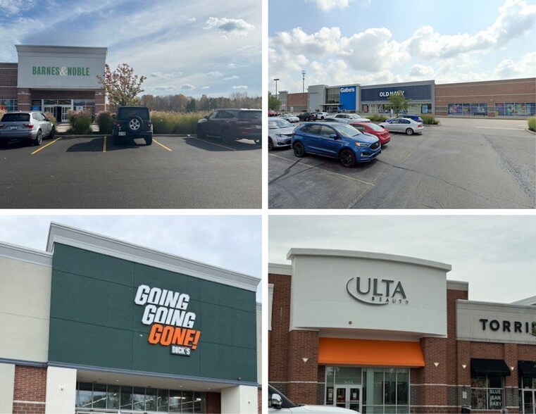 More Photos Of 7555-7705 Market Place Dr, Aurora Storefront For Sale