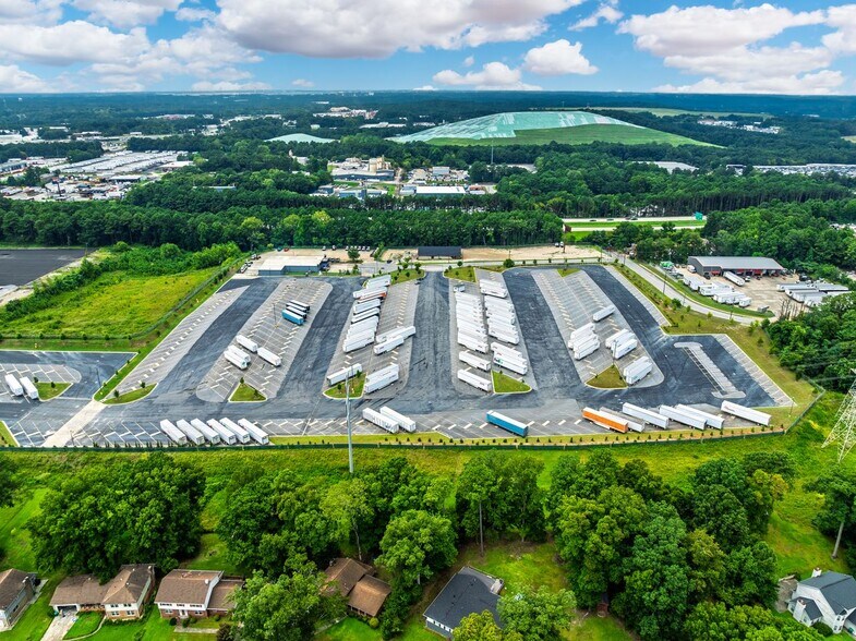 More Photos Of 1679 Koppers Ct, Conley Land For Lease