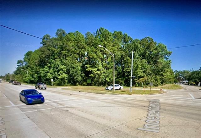 More Photos Of 950 Robert Blvd, Slidell Land For Sale