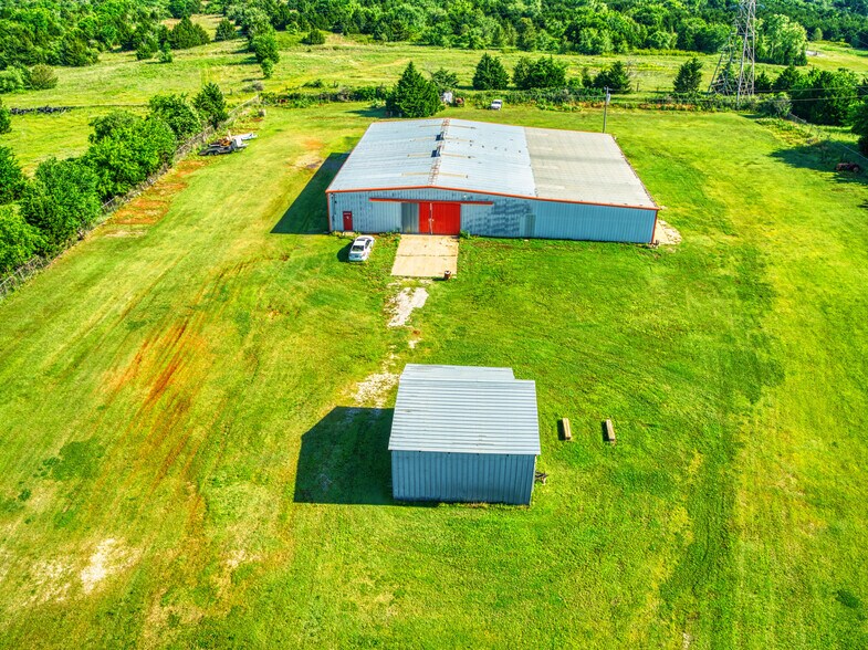 More Photos Of 3903 NE 23rd St, Oklahoma City Industrial For Sale