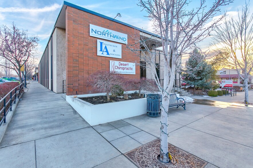 More Photos Of 507 Knight St, Richland Medical For Lease