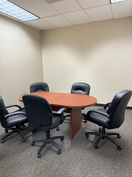 More Photos Of 9221 Corbin Ave, Northridge Office For Lease