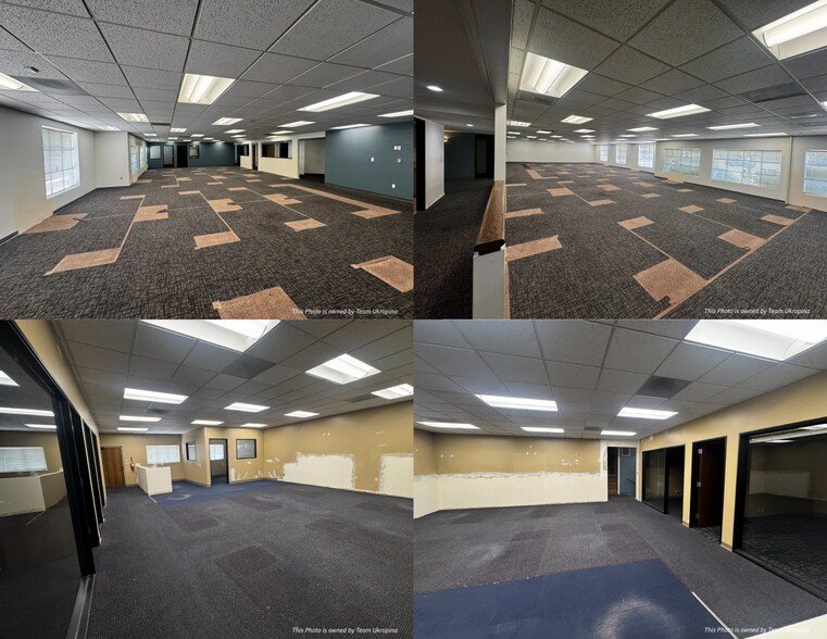 More Photos Of 2065-2095 Huntington Dr, San Marino Office For Lease