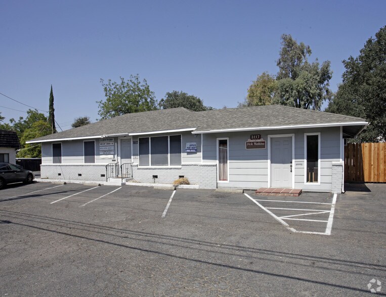 More Photos Of 3117 El Camino Ave, Sacramento Loft Creative Space For Lease