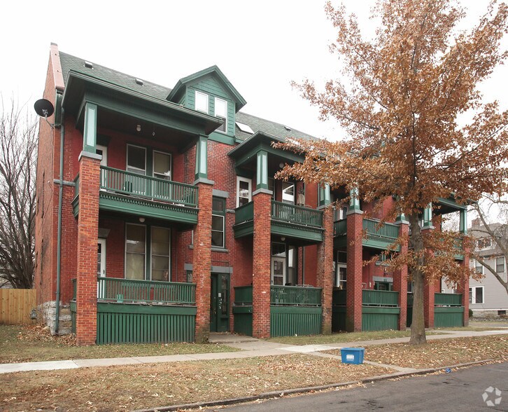 More Photos Of 732 Marshall Ave, Saint Paul Apartments For Sale
