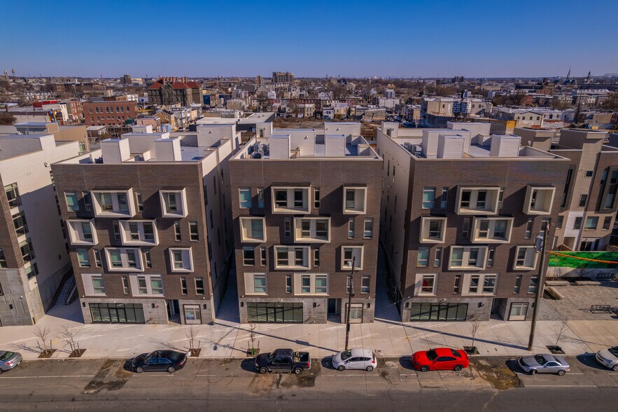 More Photos Of 2033 E Lehigh Ave, Philadelphia Apartments For Lease