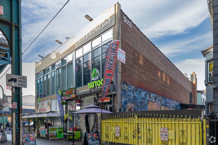 More Photos Of 104-01 Roosevelt Ave, Corona Storefront Retail Office For Lease