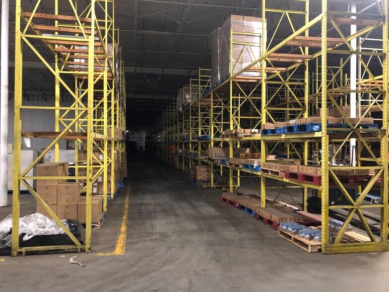 More Photos Of 7595 Industrial Hwy, Macon-Bibb Refrigeration Cold Storage For Lease