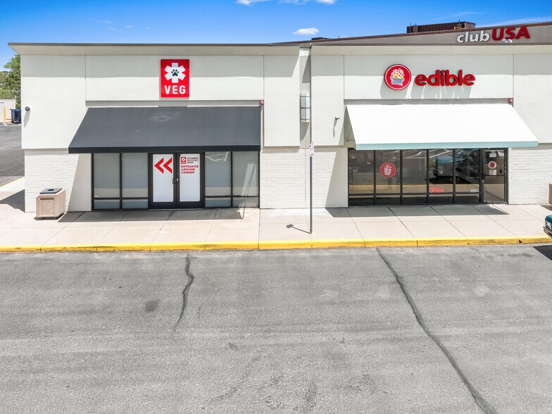 More Photos Of 5056-5076 S Wadsworth Blvd, Littleton Unknown For Lease