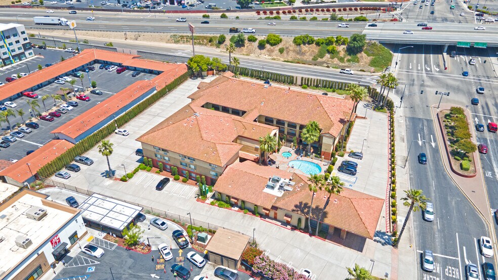 More Photos Of 1415 E Yosemite Ave, Manteca Hotel For Lease