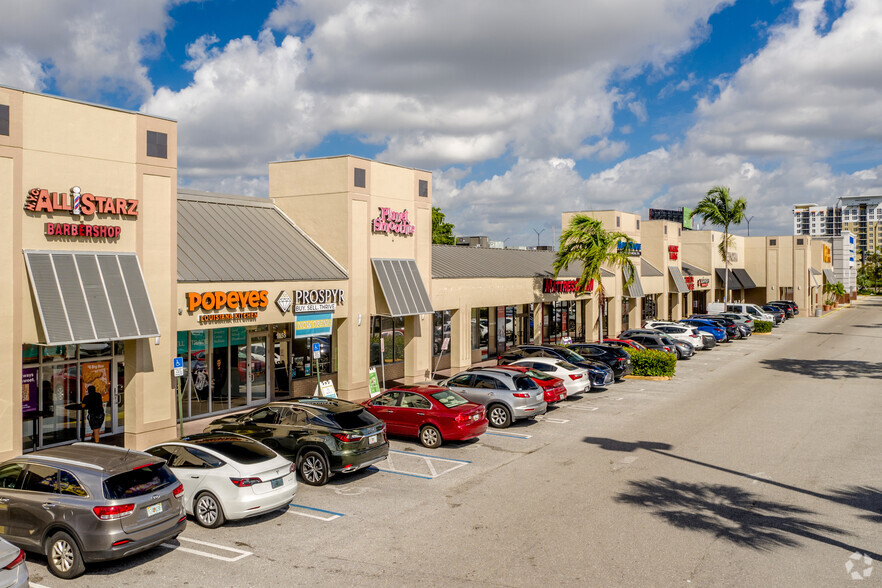 Primary Photo Of 1799-1901 S University Dr, Davie Unknown For Lease