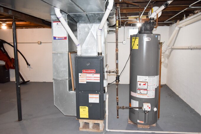 More Photos Of 8721 State Route 126, Yorkville Office Residential For Sale