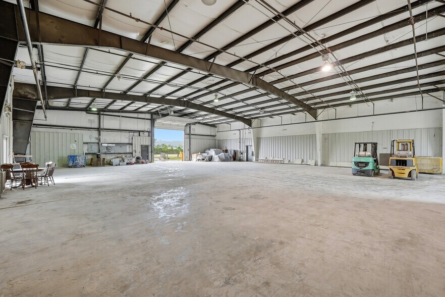 More Photos Of 2489 County Road 1, South Point Warehouse For Sale